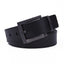 Men's Full Grain Genuine Leather Belt Dress Casual Belts for Men