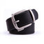 Vintage Pin Buckle Ratchet Teeth Men's Belt
