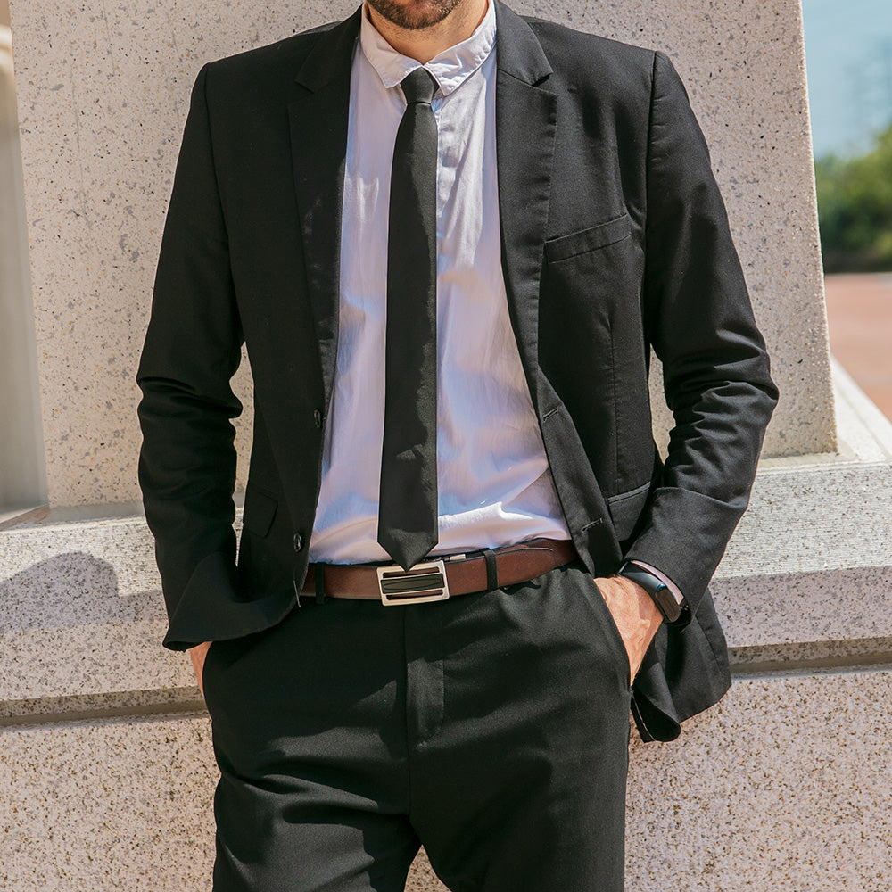 Dress Belts for Men