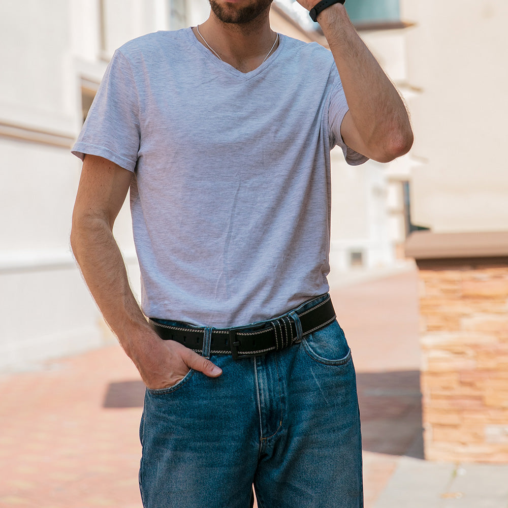 Casual Belts for Men