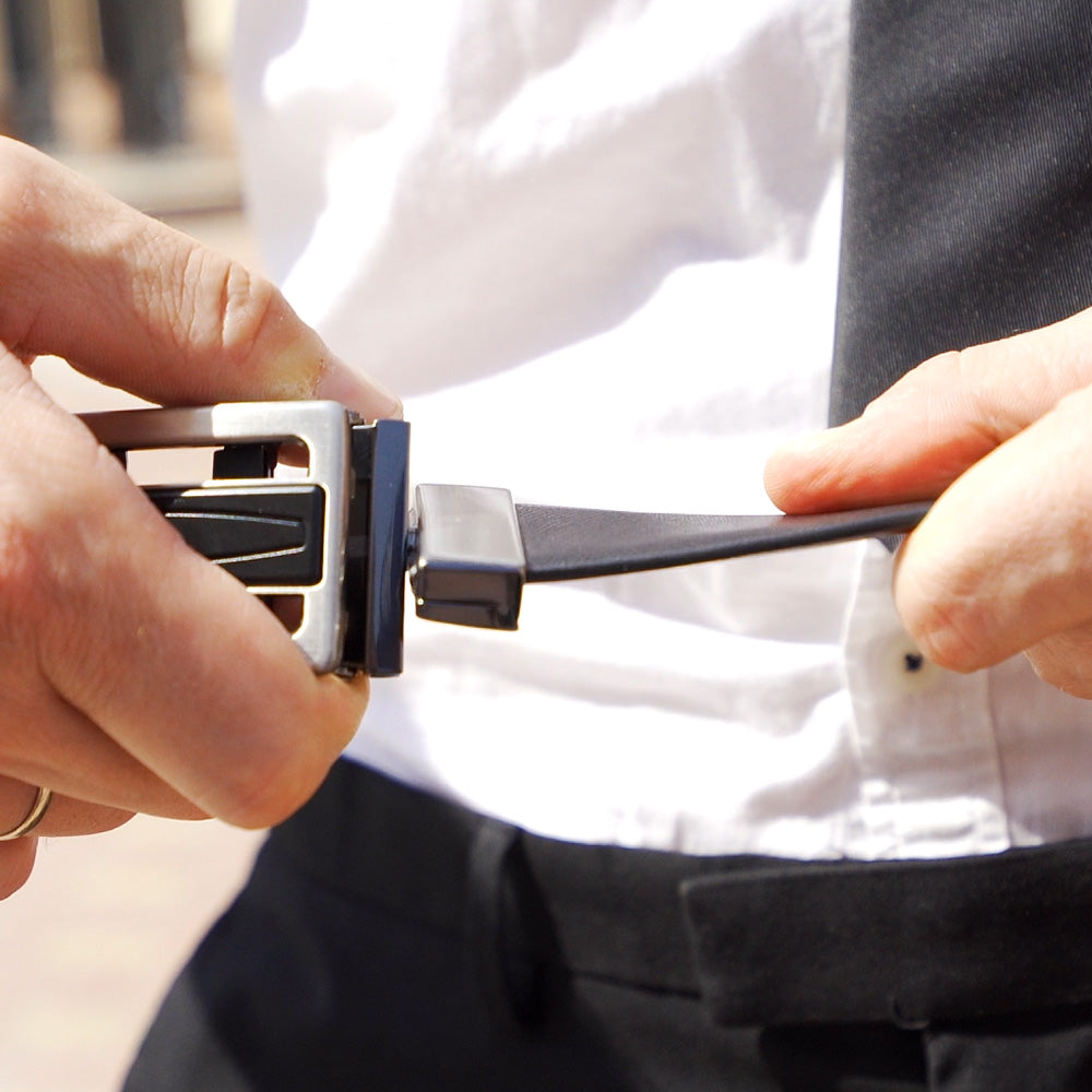 Reversible Belts for Men