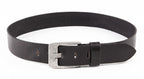 Fabio Valenti Men’s Genuine Leather Casual Dress Jeans Belts for Men 1.5inch Wide
