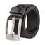 Fabio Valenti Men’s Genuine Leather Casual Dress Jeans Belts for Men 1.5inch Wide