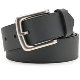 Genuine Leather Belts for Men Dress Cause Belt for Mens, 1.5inch Wide