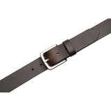 Genuine Leather Belts for Men Dress Cause Belt for Mens, 1.5inch Wide