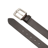 Genuine Leather Belts for Men Dress Cause Belt for Mens, 1.5inch Wide