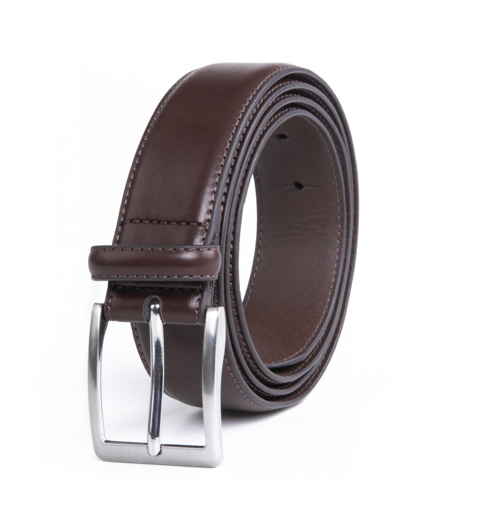 Fabio Valenti Men's PU Leather Casual Belt CA1101