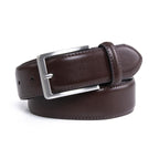 Fabio Valenti Men's PU Leather Casual Belt CA1101