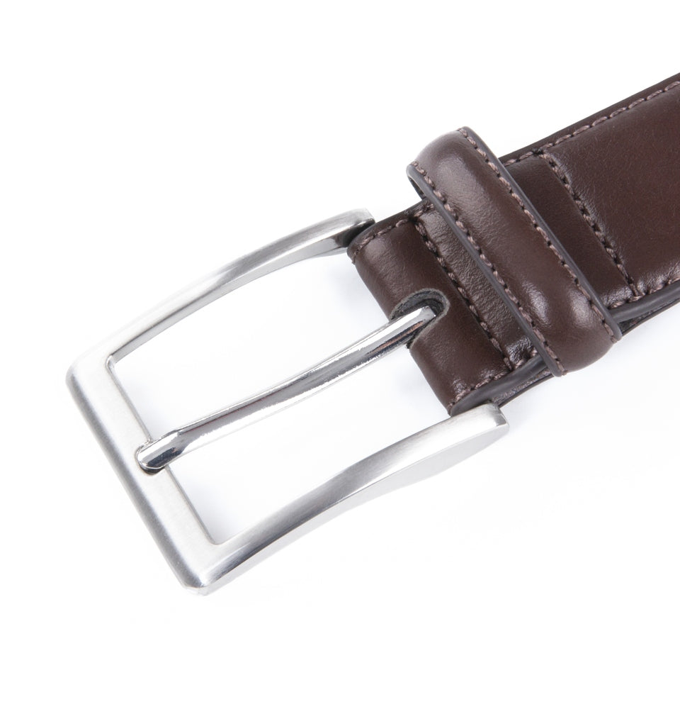 Fabio Valenti Men's PU Leather Casual Belt CA1101
