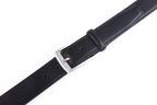 Single Prong Synthetic Leather Men's Belt