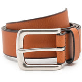 Genuine Leather Belts for Men Dress Cause Belt for Mens, 1.5inch Wide