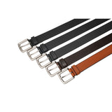 Genuine Leather Belts for Men Dress Cause Belt for Mens, 1.5inch Wide