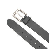 Genuine Leather Belts for Men Dress Cause Belt for Mens, 1.5inch Wide