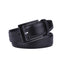 Classic Business Leather Men's Belt