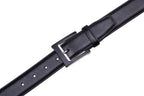 Classic Business Leather Men's Belt