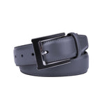 Classic Business Leather Men's Belt