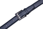 Classic Business Leather Men's Belt