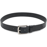 Genuine Leather Belts for Men Dress Cause Belt for Mens, 1.5inch Wide