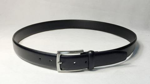 Men's Dress Leather Belt Wholesale LA1148 1 dozen Per PACK