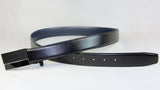Men's Dress Leather Belt Wholesale LA1177 1 dozen Per PACK
