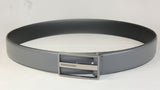 Men's Dress Leather Belt Wholesale LA1181 1 dozen Per PACK