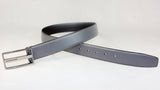 Men's Dress Leather Belt Wholesale LA1181 1 dozen Per PACK