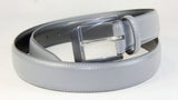 Men's Dress Leather Belt Wholesale LA1184 1 dozen Per PACK