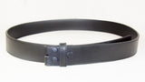 Men's Dress Leather Belt Snap on Belt Strap Wholesale LA2039 1 dozen Per PACK