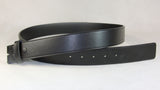 Men's Dress Leather Belt Snap on Belt Strap Wholesale LA2039 1 dozen Per PACK