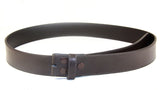 Men's Dress Leather Belt Snap on Belt Strap Wholesale LA2039 1 dozen Per PACK